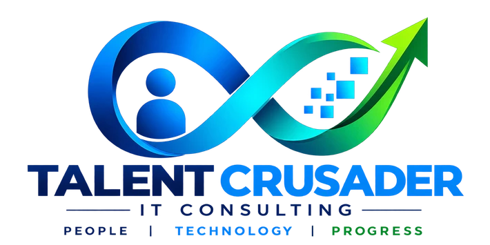 Talent Crusader IT Consulting — People, Technology, Progress