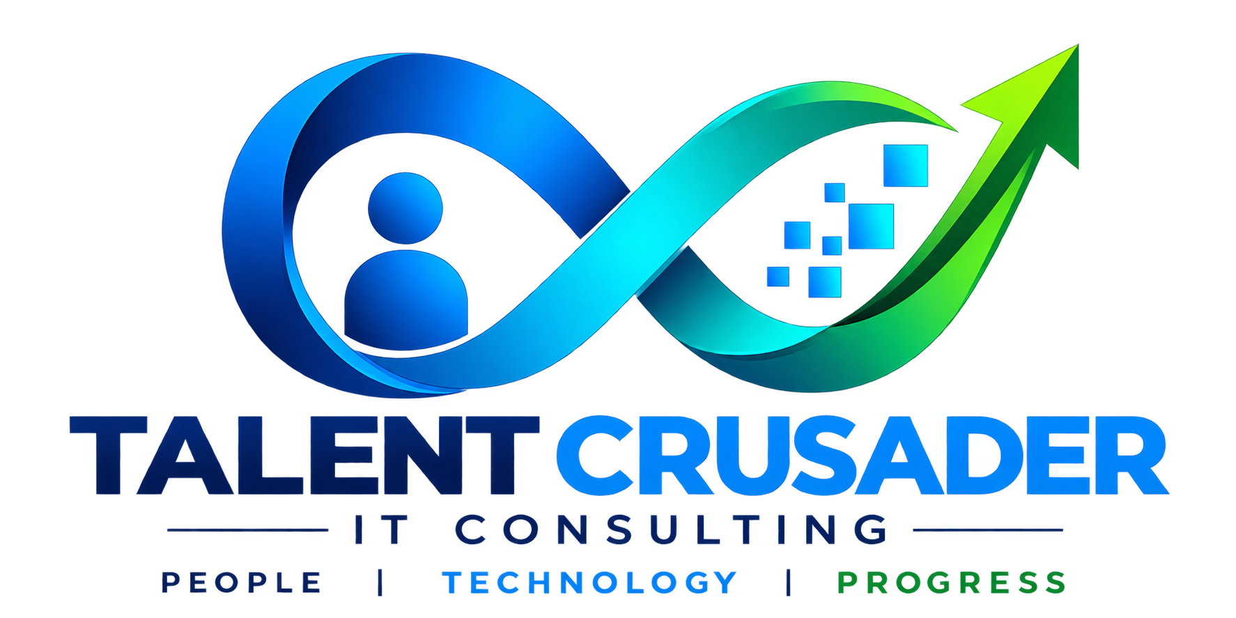 Talent Crusader IT Consulting — People, Technology, Progress